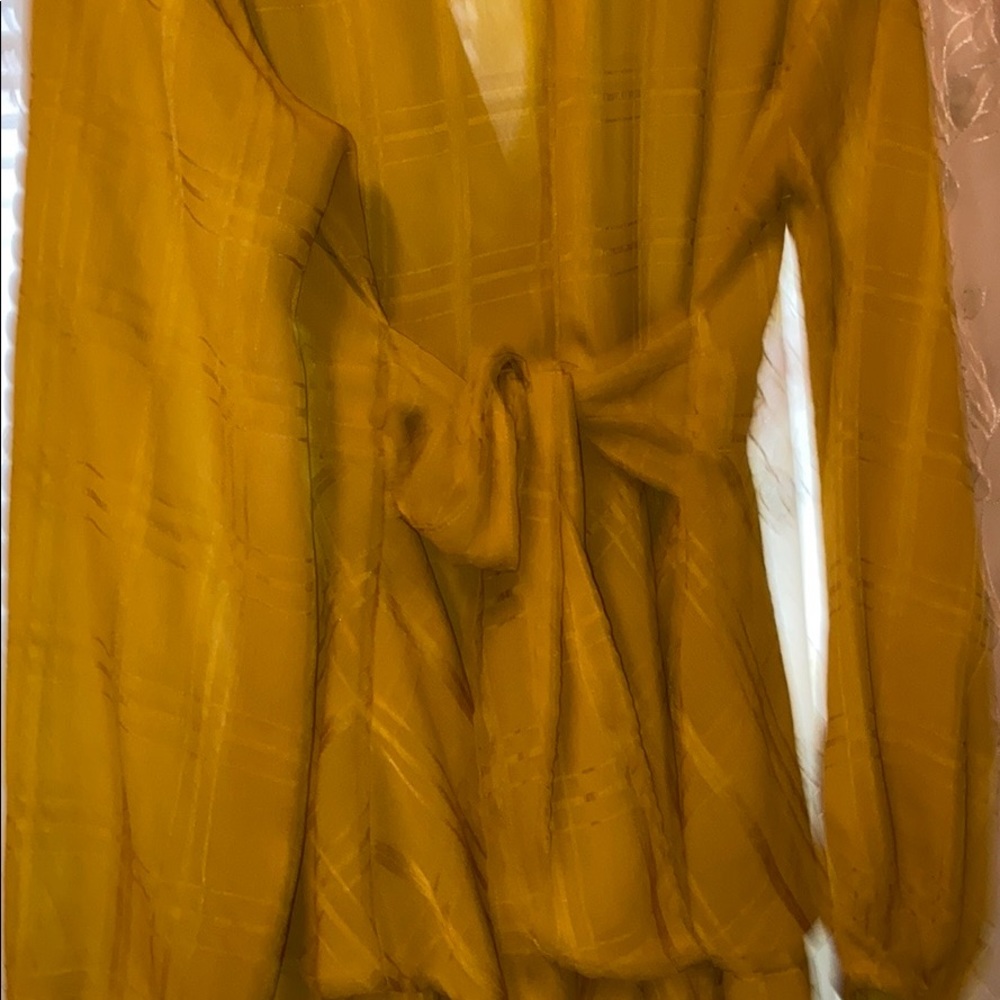 Romper - Picture 6 of 6